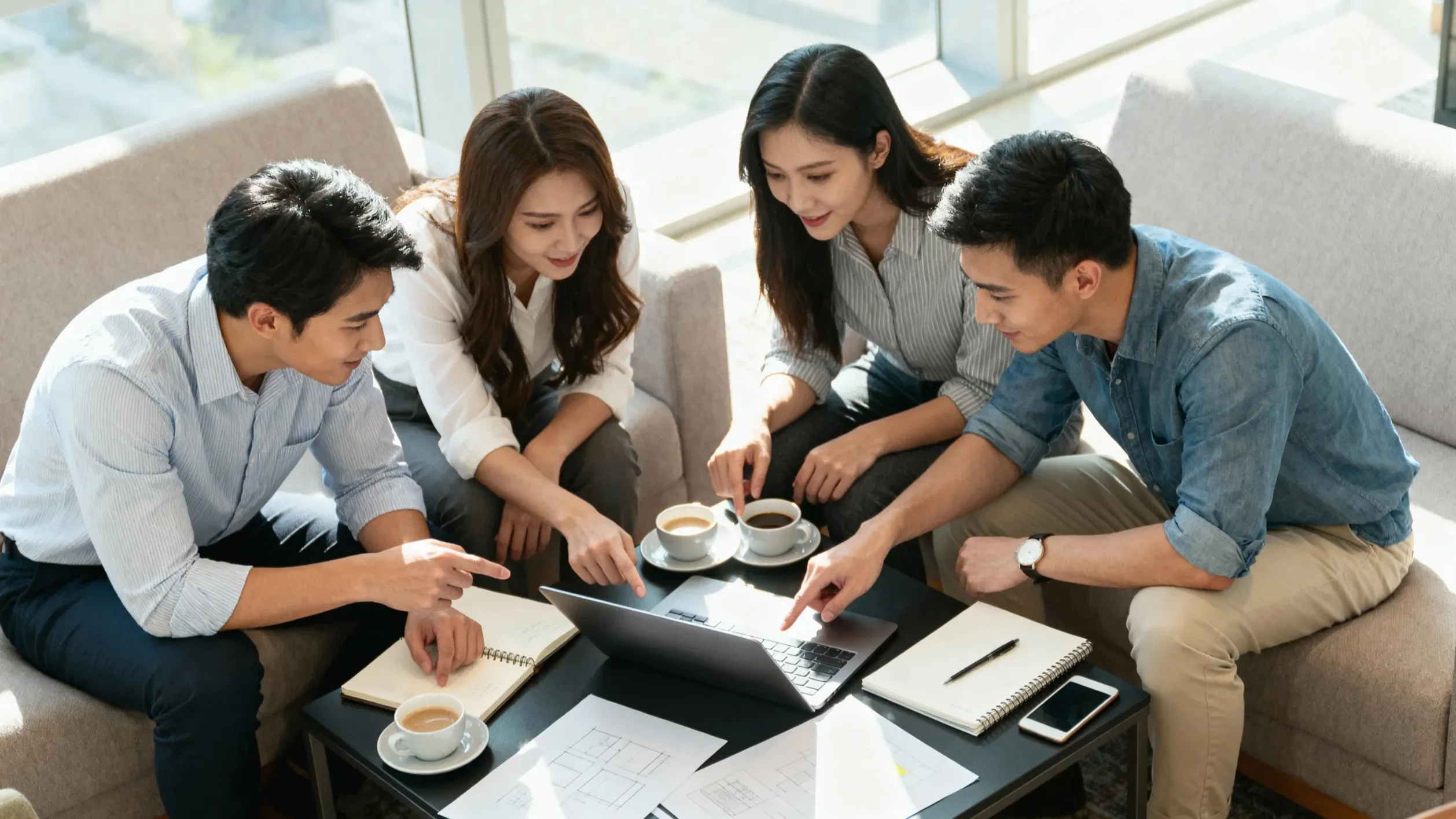 Bimtek Penggunaan Website Desa