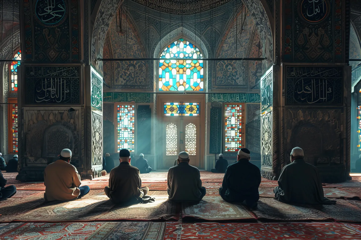 Rapat Anggaran Desa