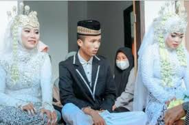 Umanya Kabau Handak Kawin Pulang