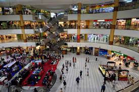 Siti "Urang Sugih Kaya" handak ba ulah Mall di Baruh