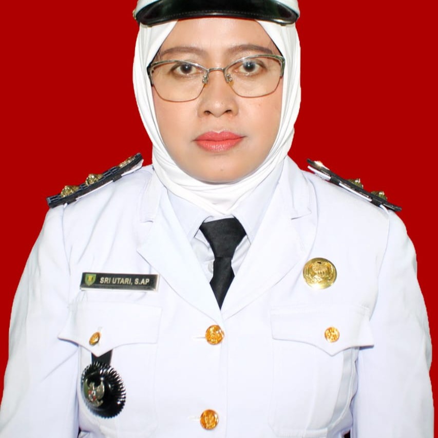 SRI UTARI, S.AP