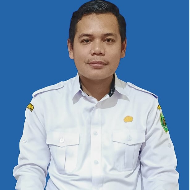 MAULANA FAHMI,S.Pd