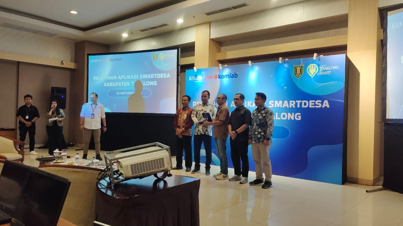 PROGRAM DESA BERDASRKAN PRIORITAS