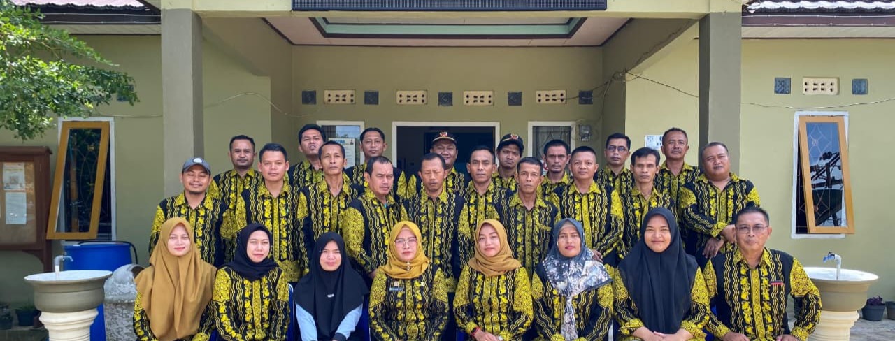 Pemerintahan Desa Ribang