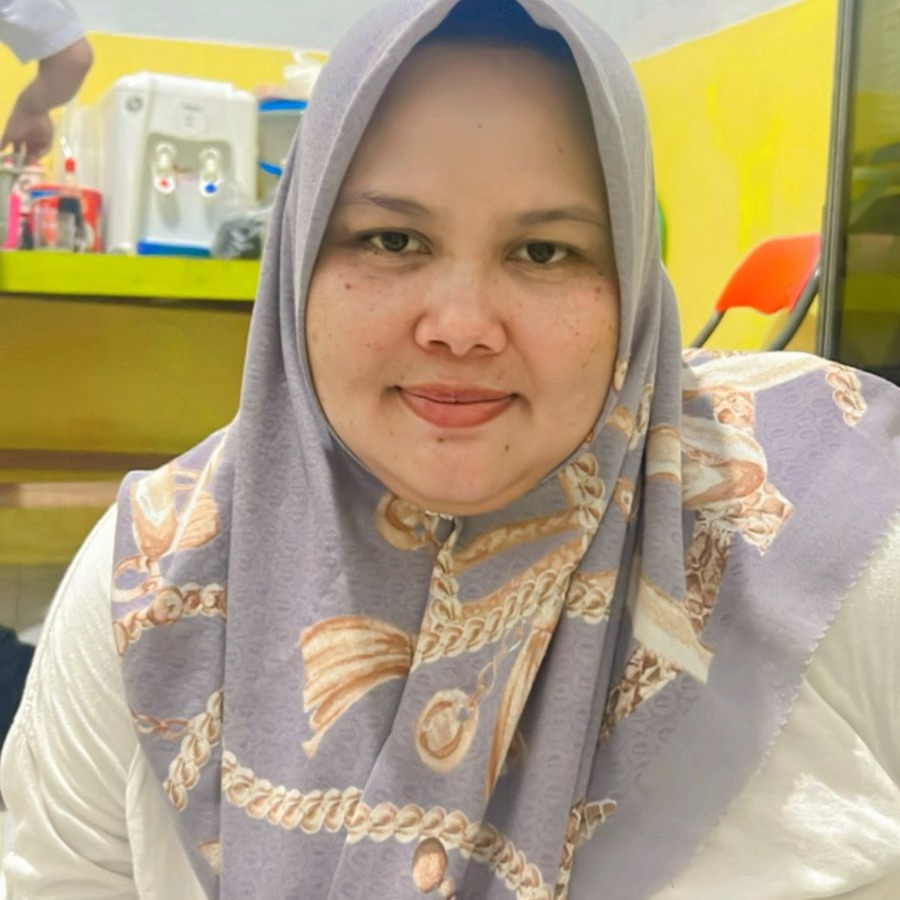 ANI MUSLIMAH