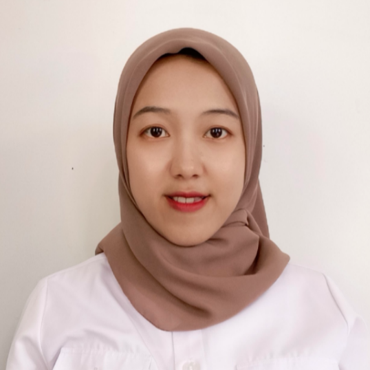 Siti Radiatus Saniah