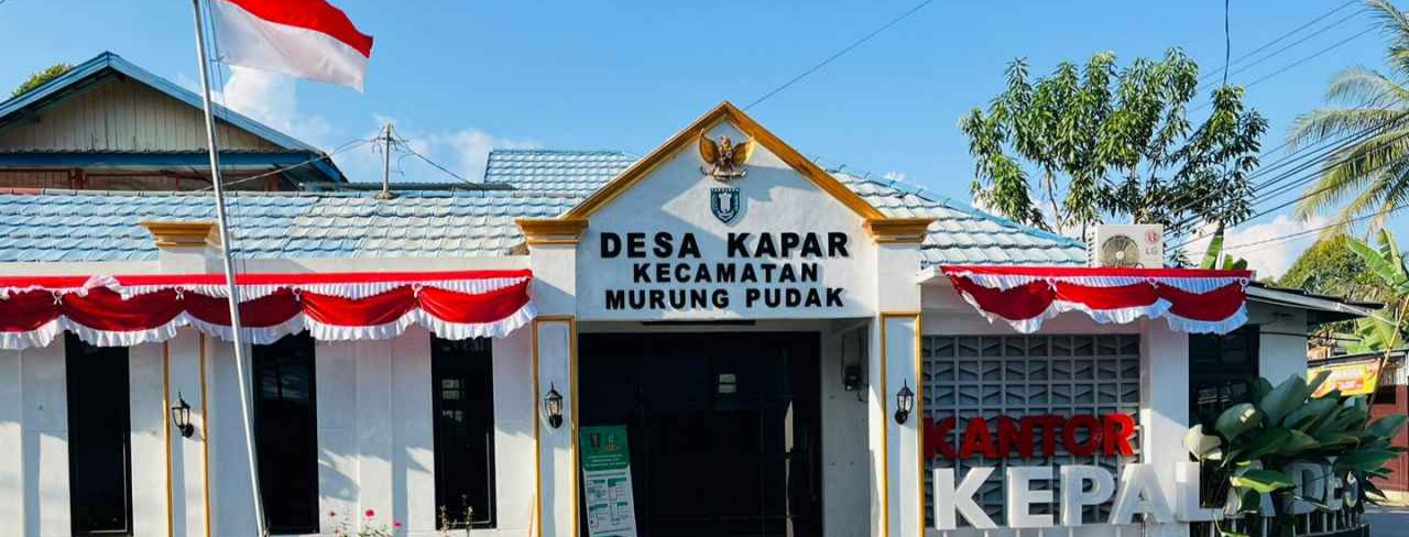 DESA KAPAR SMART