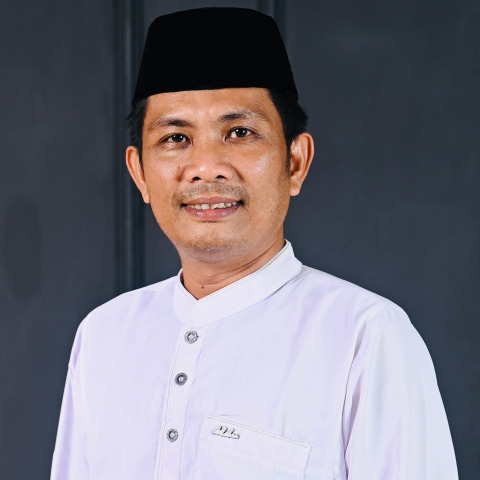 SAIPUL RAHMAN, S.Pd., N.LP