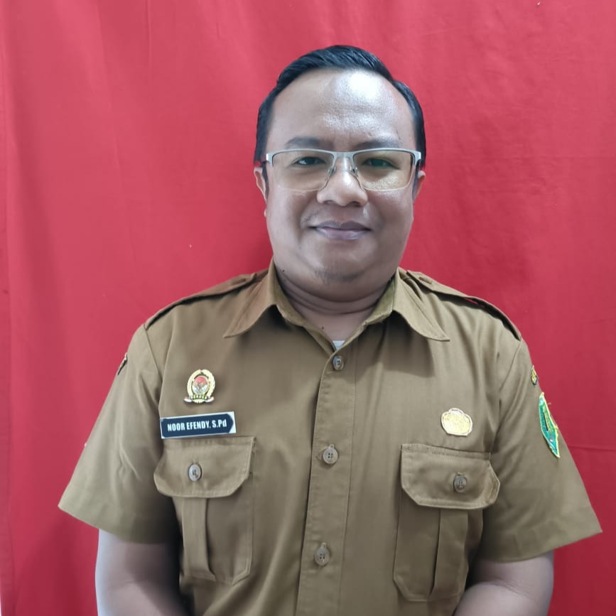 NOOR EFENDY,S.Pd
