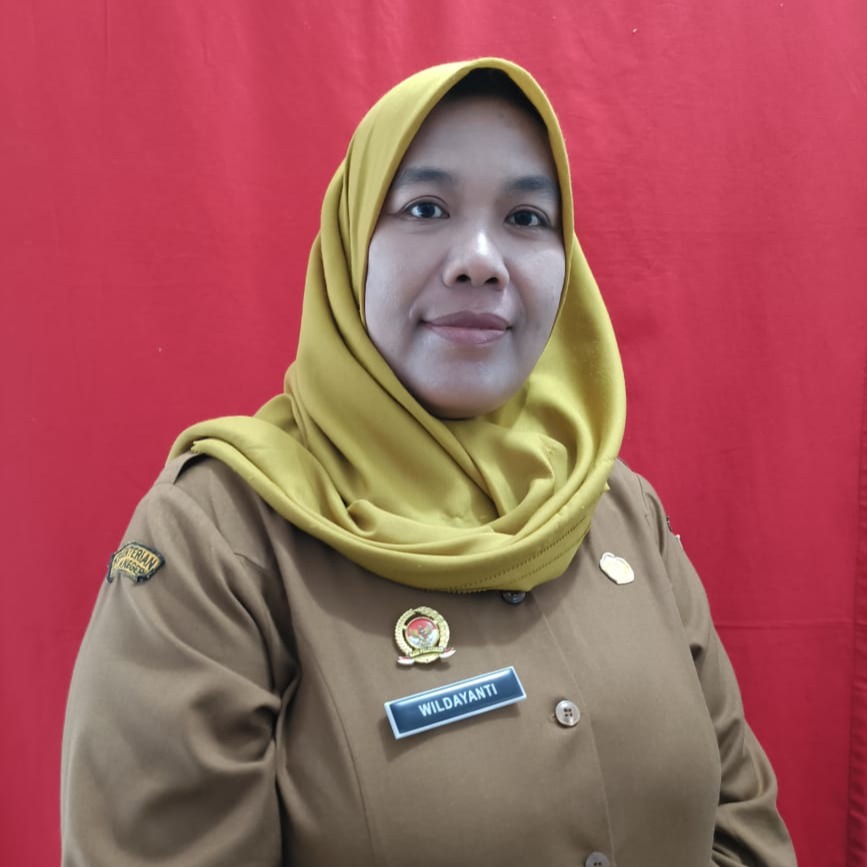 WILDAYANTI
