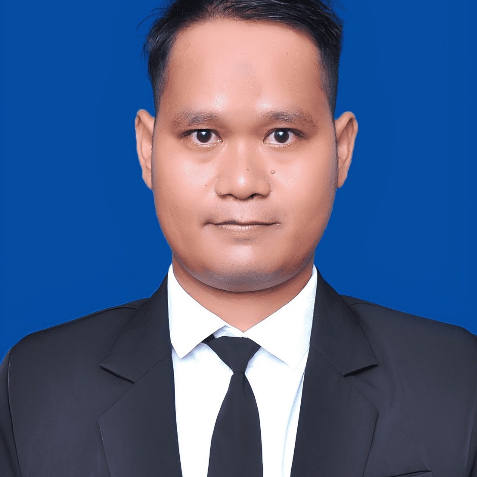 Edi Ermansyah, S. Pd, MM