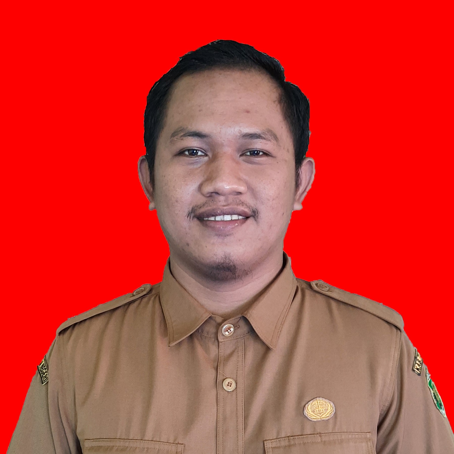 AMRULLAH, S.AP