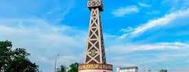 Tugu Obor Tabalong