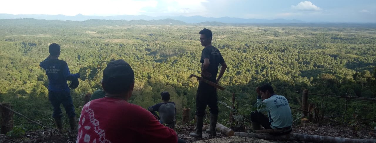 wisata puncak 