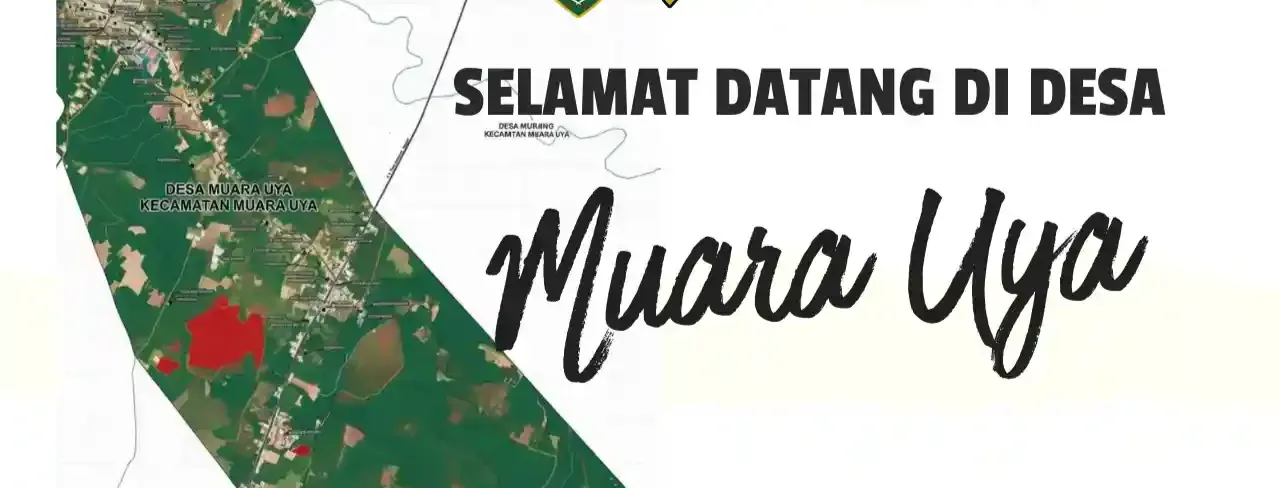 DESA MUARA UYA