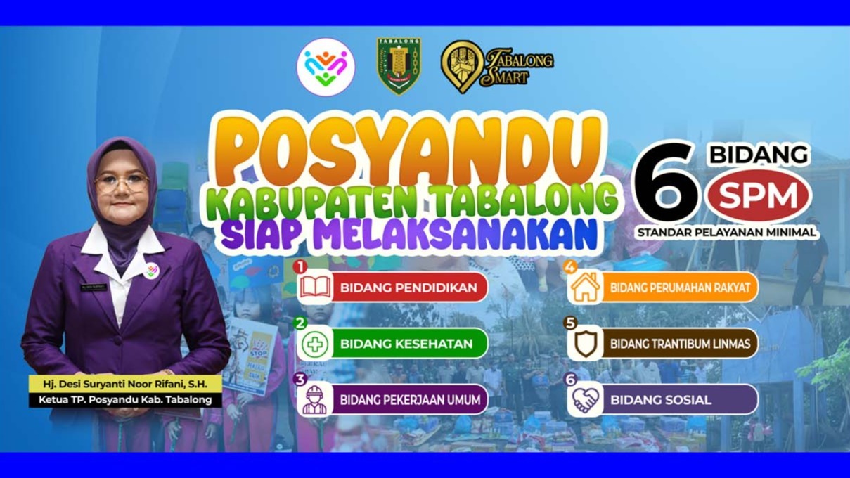 6 SPM