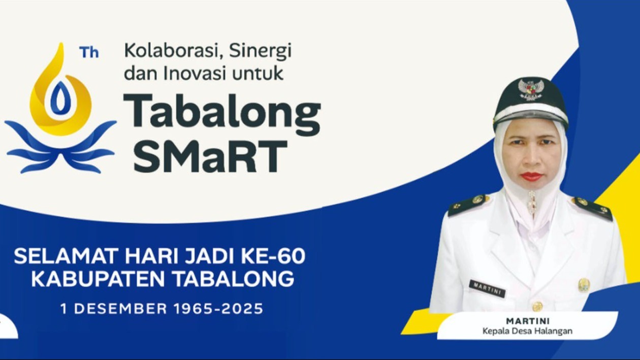 Hut Tabalong