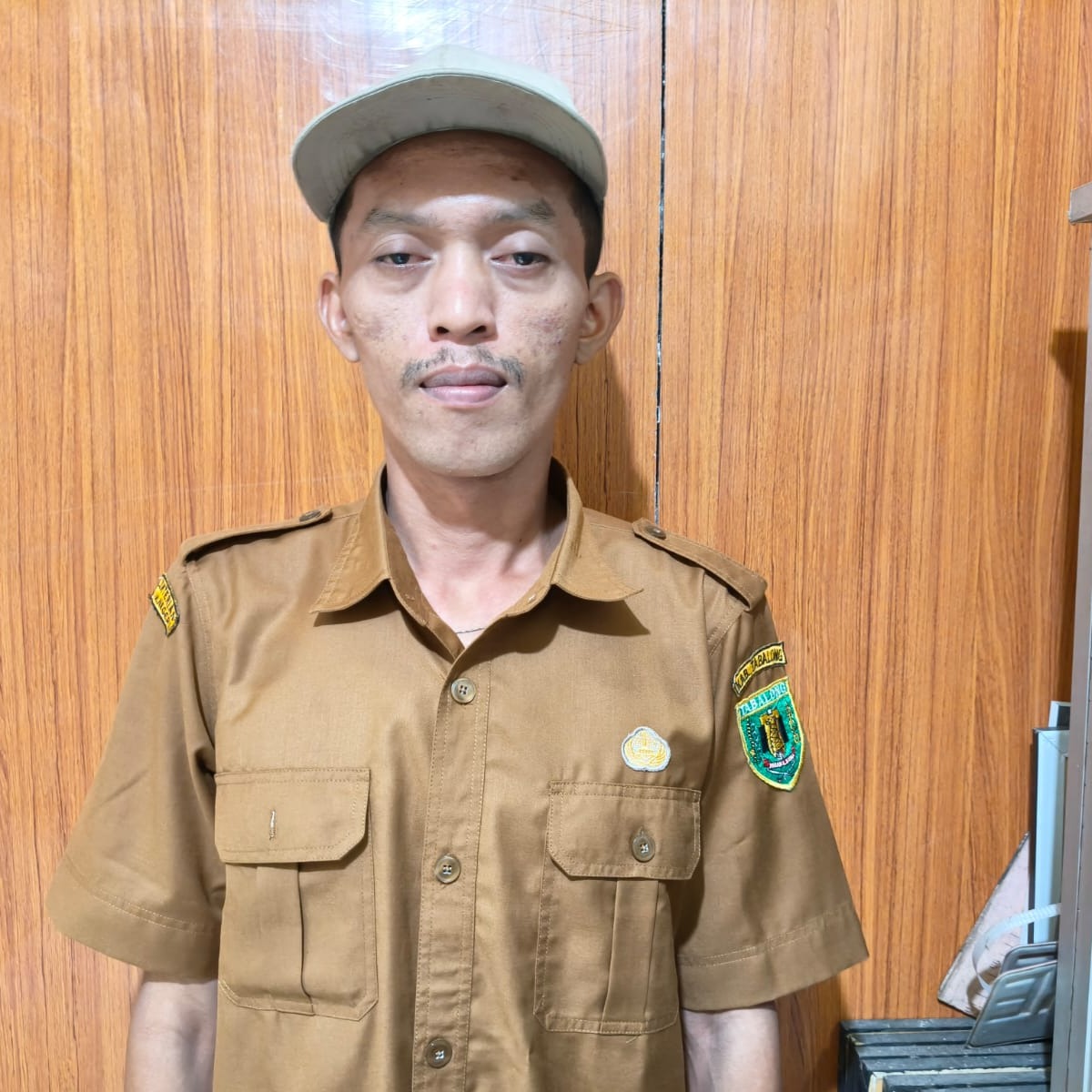 SYAIDIL RAFI ABDILLAH