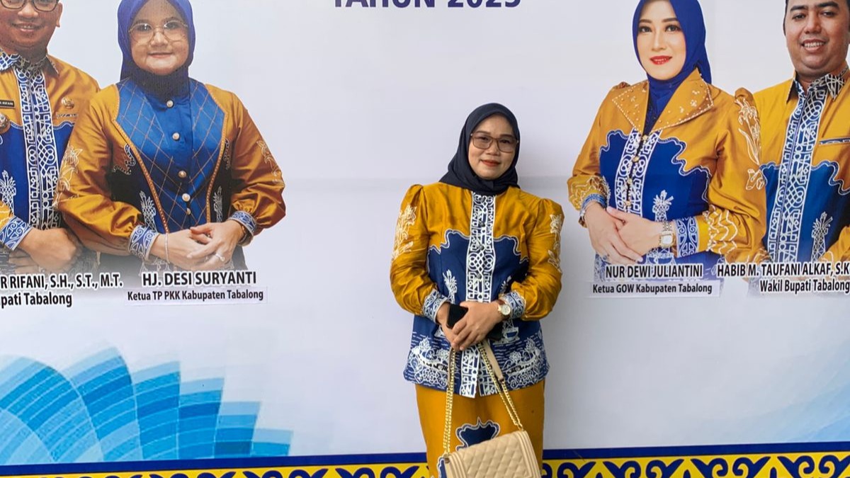 Pamarangan Kanan Untuk Masyarakat