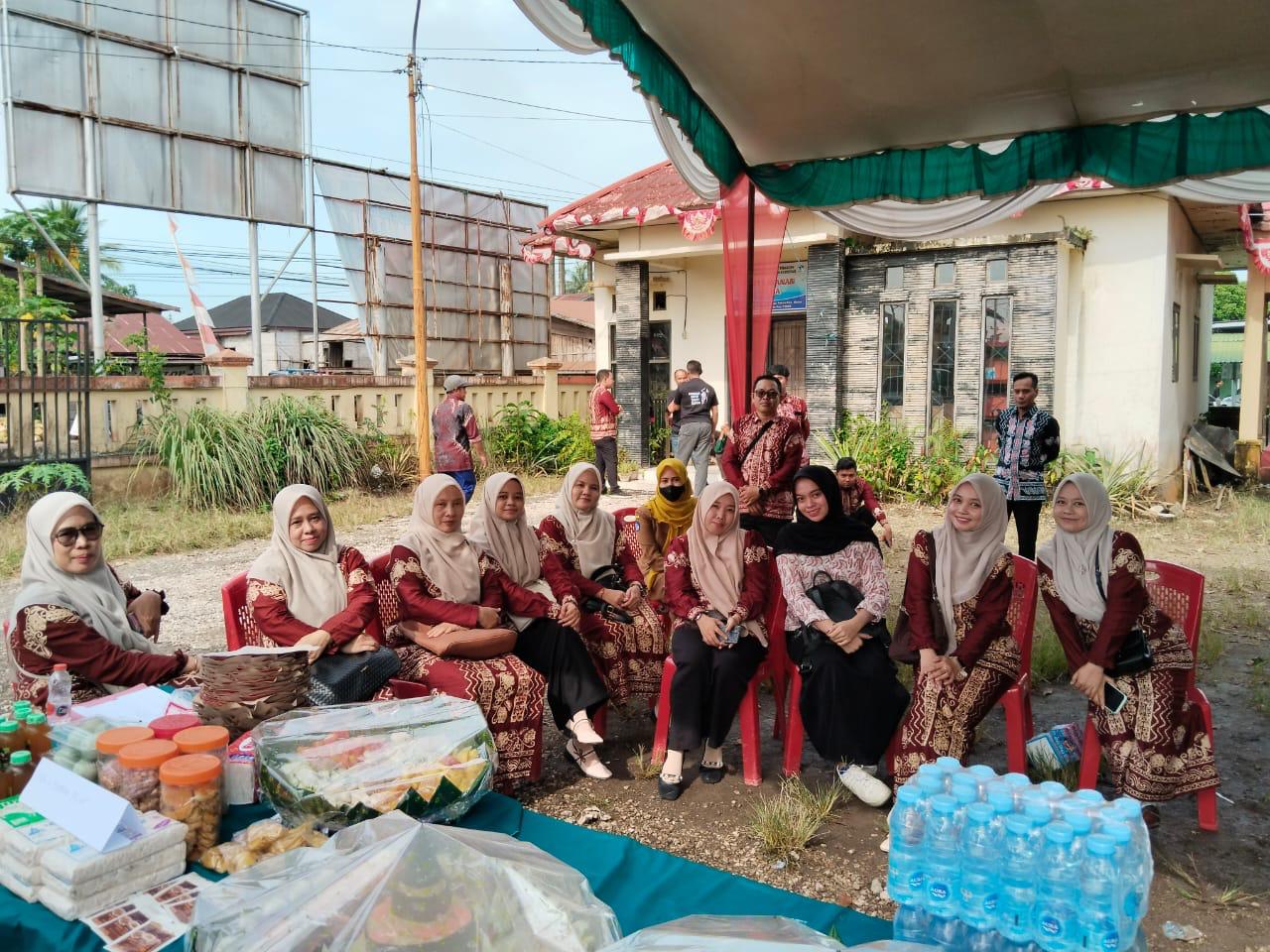 PERAYAAN HUT TABALONG KE 60 TAHUN
