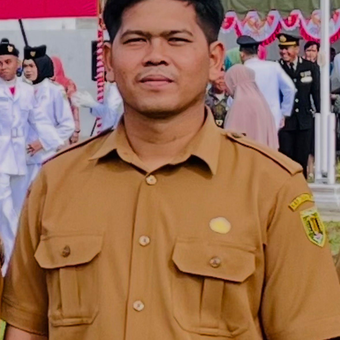 Ahmad Rijali