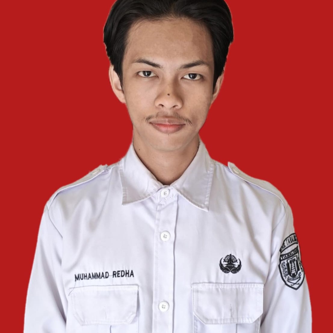 MUHAMMAD REDHA