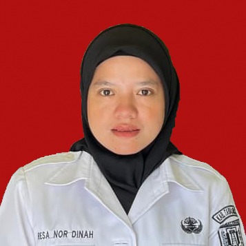 RESA NORDINAH
