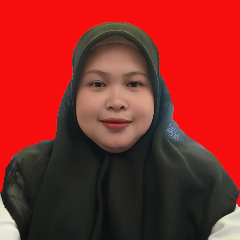 SITI RAMIDAH