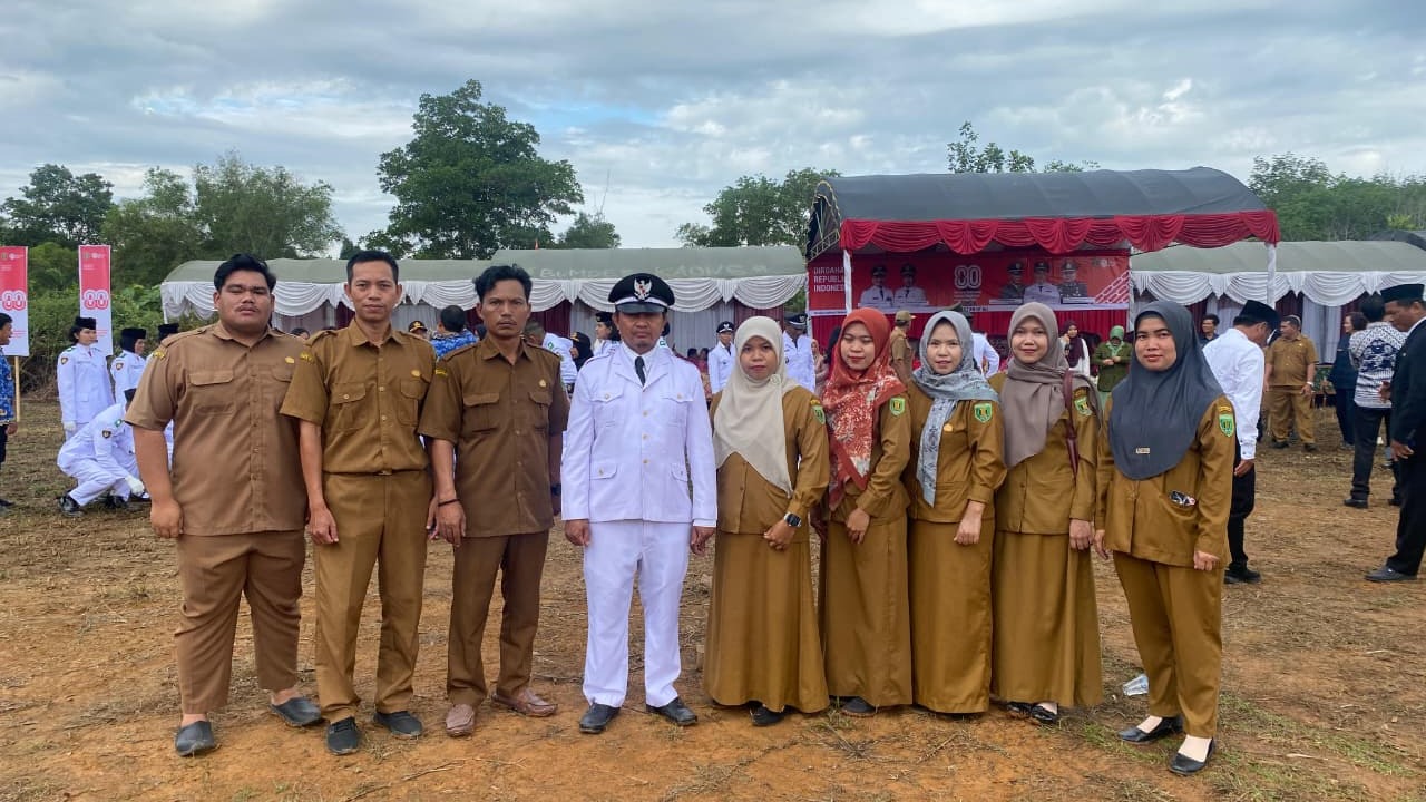 Pemerintah Desa Bilas