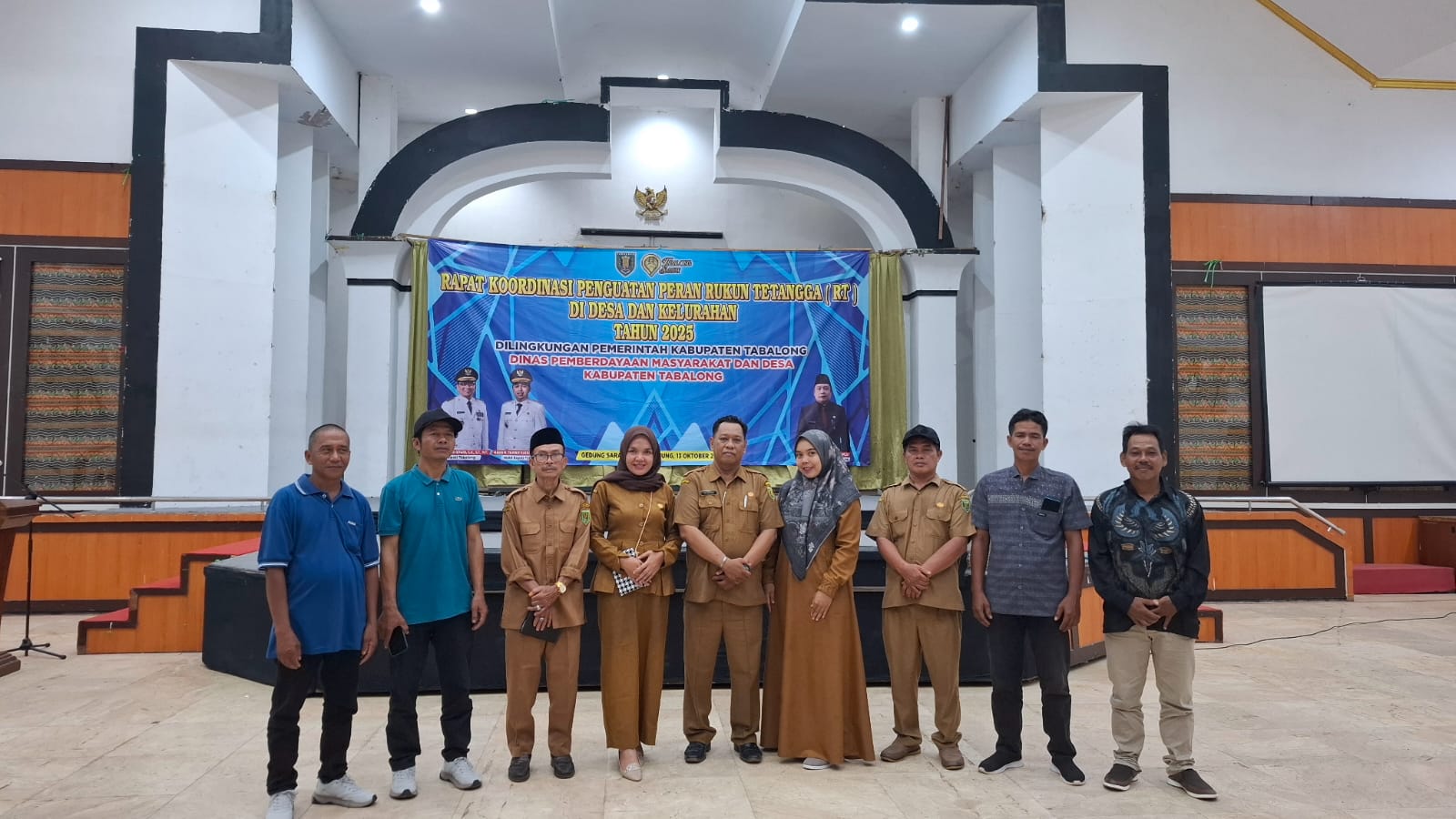 pembahasan tentang pelaksanaan ketahanan pangan