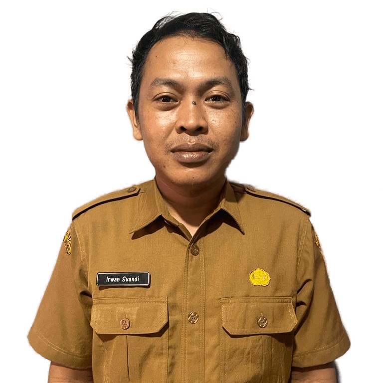 IRWAN SUANDI