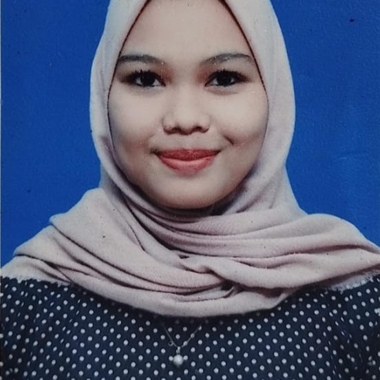 SITI FATIYAH, S.Sos