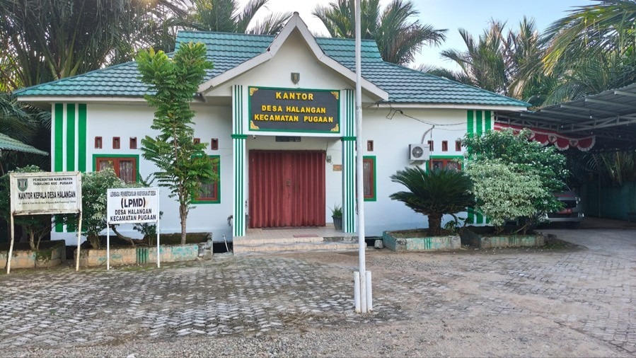 Kantor Desa