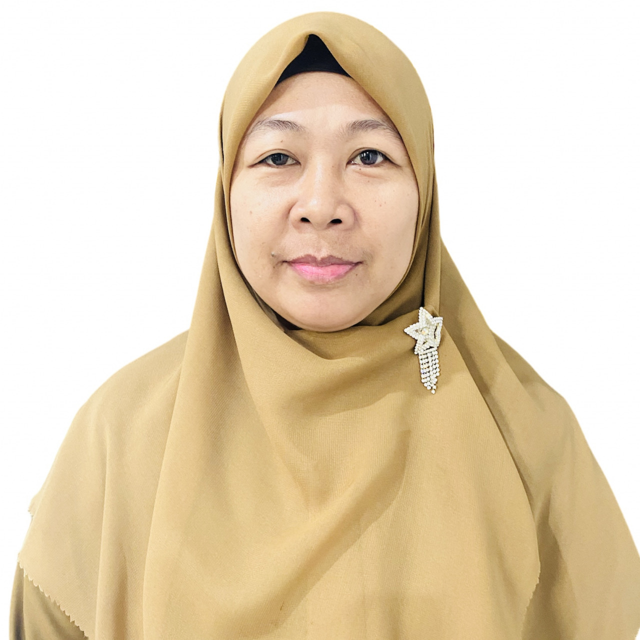 SITI RAUDAH