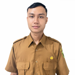 MUHAMMAD NIZAR ARYA, S.Pd.