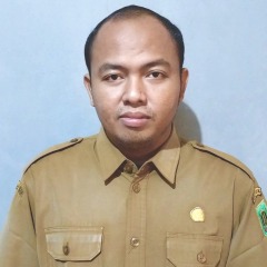 MUHAMMAD SETIADI, ST