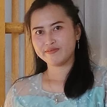 INA PATRYANTI , S.KOM