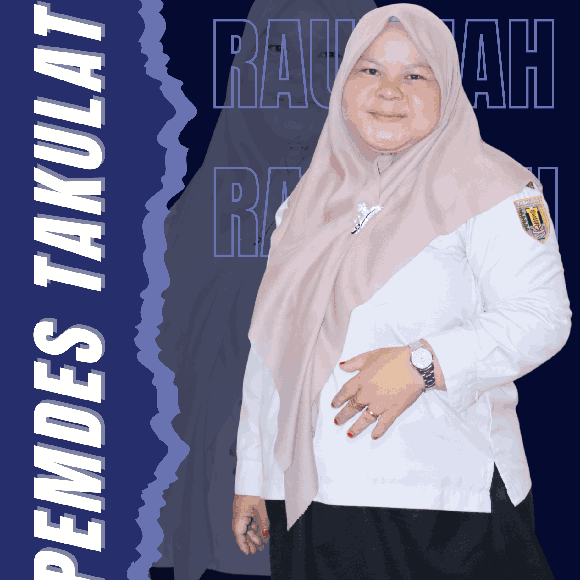 RAUDATUL JANNAH S.Pd