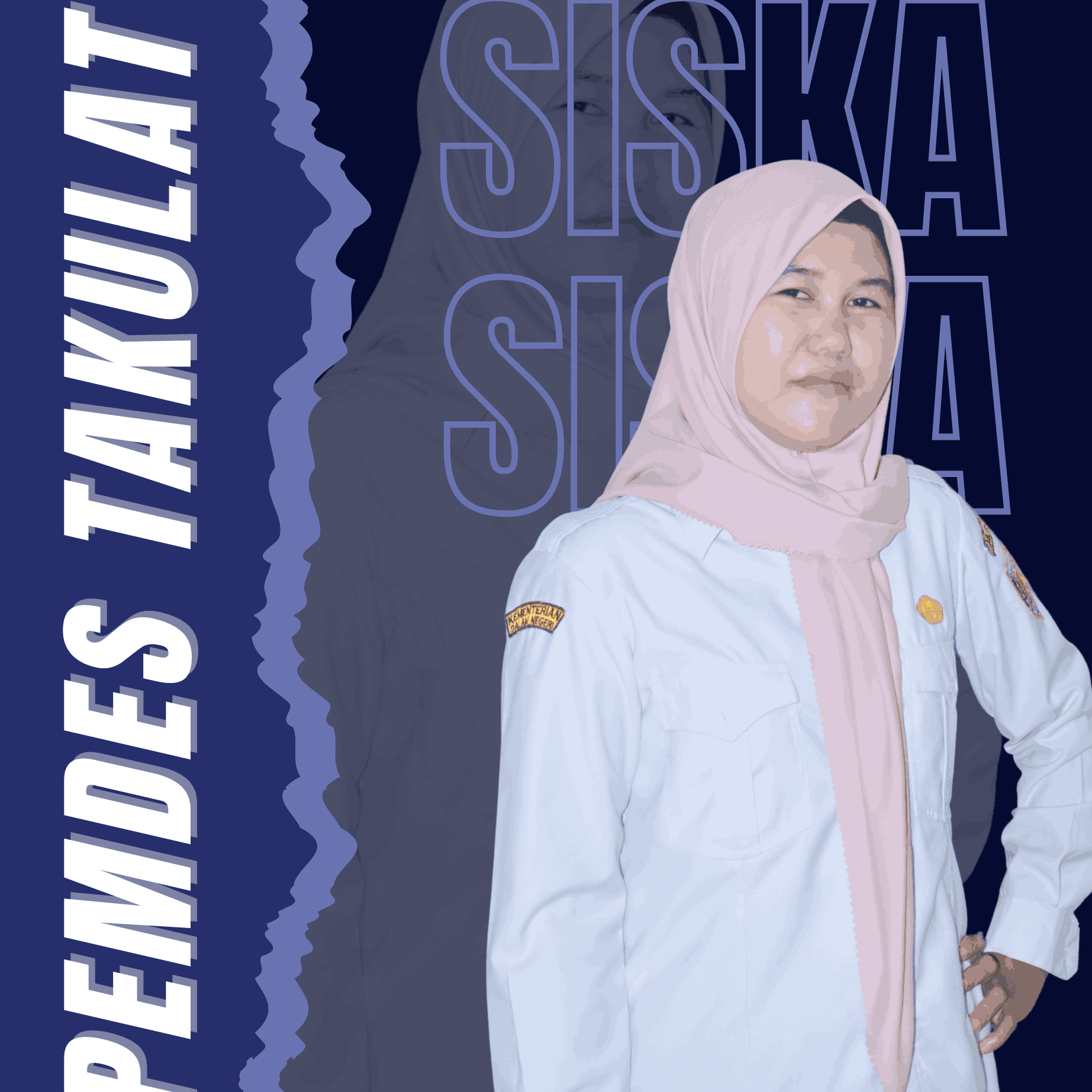 SISKA MARLIANA. S.Pd