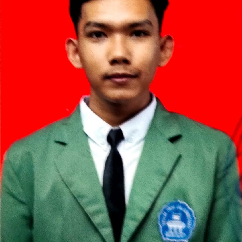 MUHAMMAD SAUKI. S.Sos