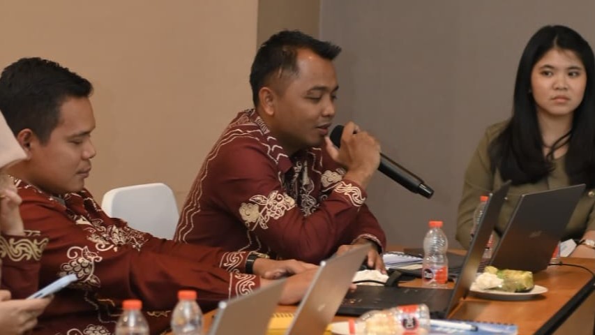 Pelatihan Aplikasi SmartDesa
