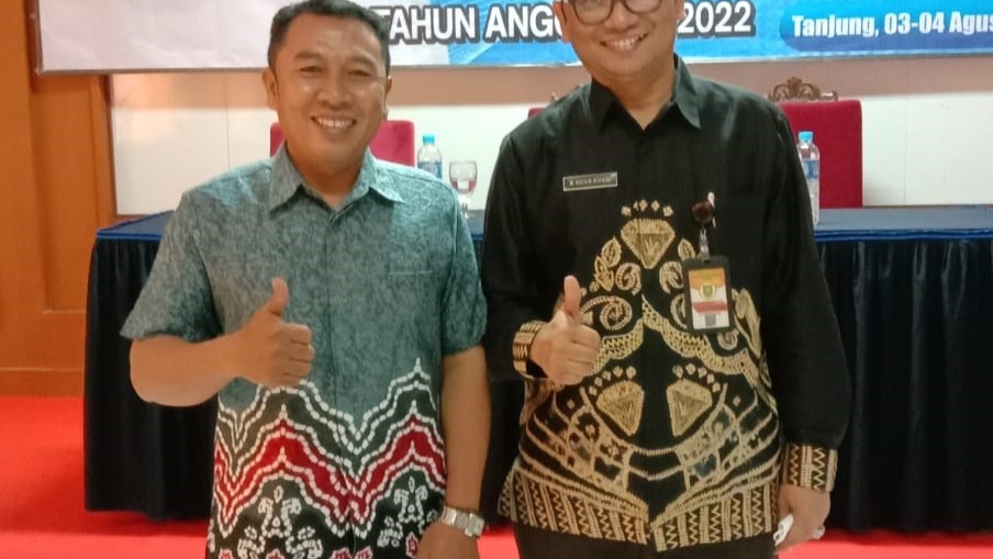 Bimtek Penyusunan RKPDes 2023