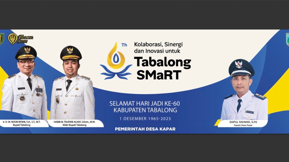 Tabalong Smart