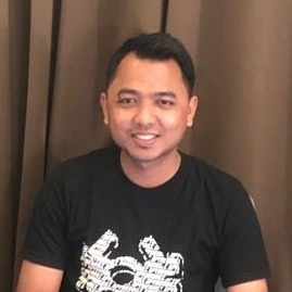 ANDI NASRULLAH