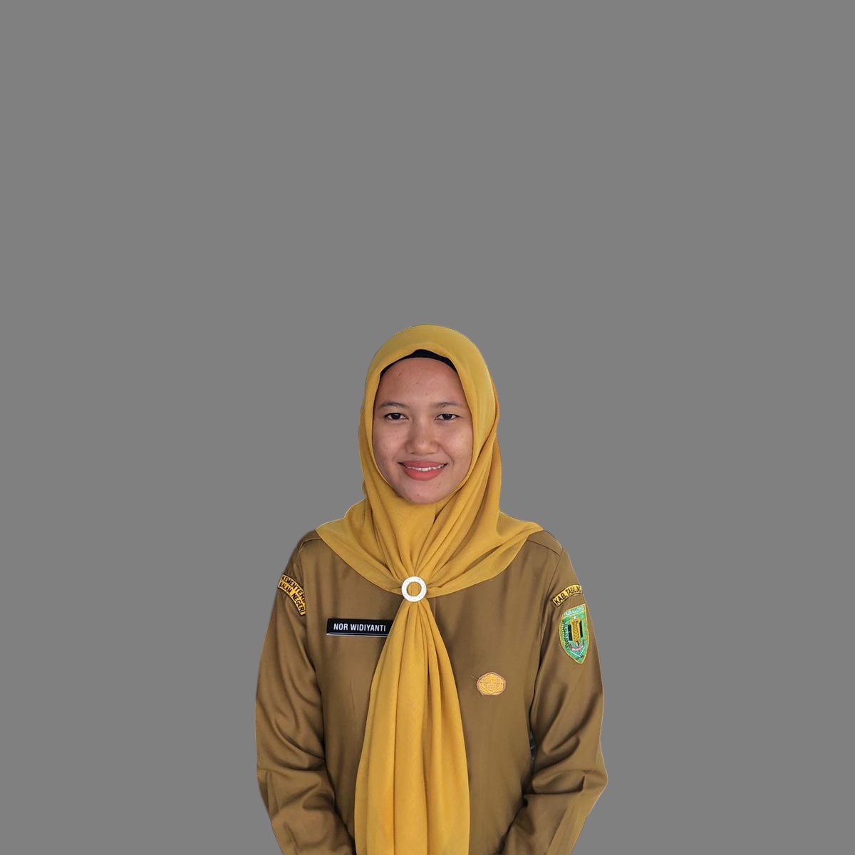 NORWIDIYANTI