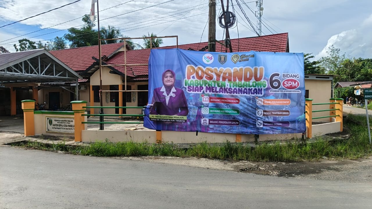 POSYANDU 6 SPM 