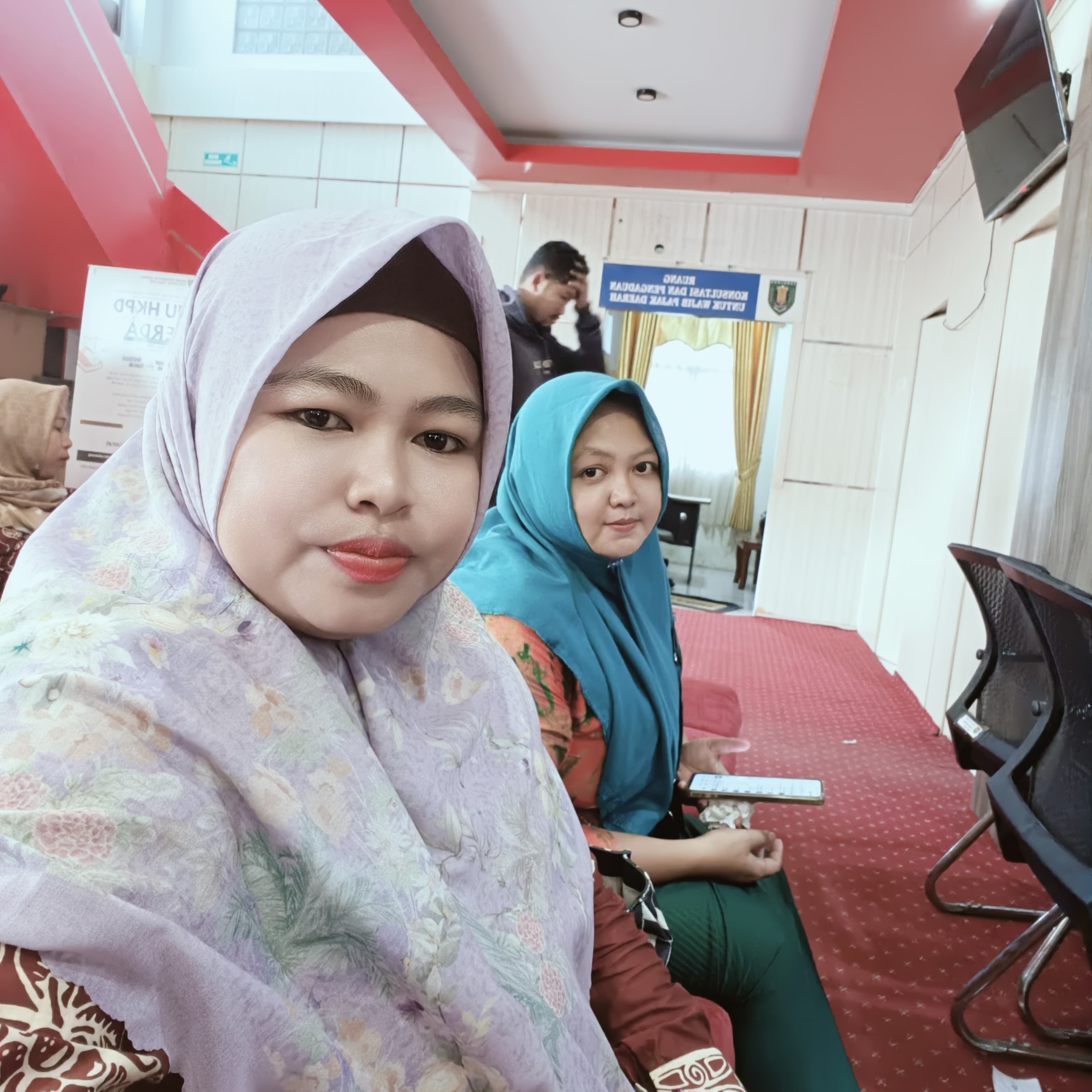 NOVIA SUSANTI, S. Pd