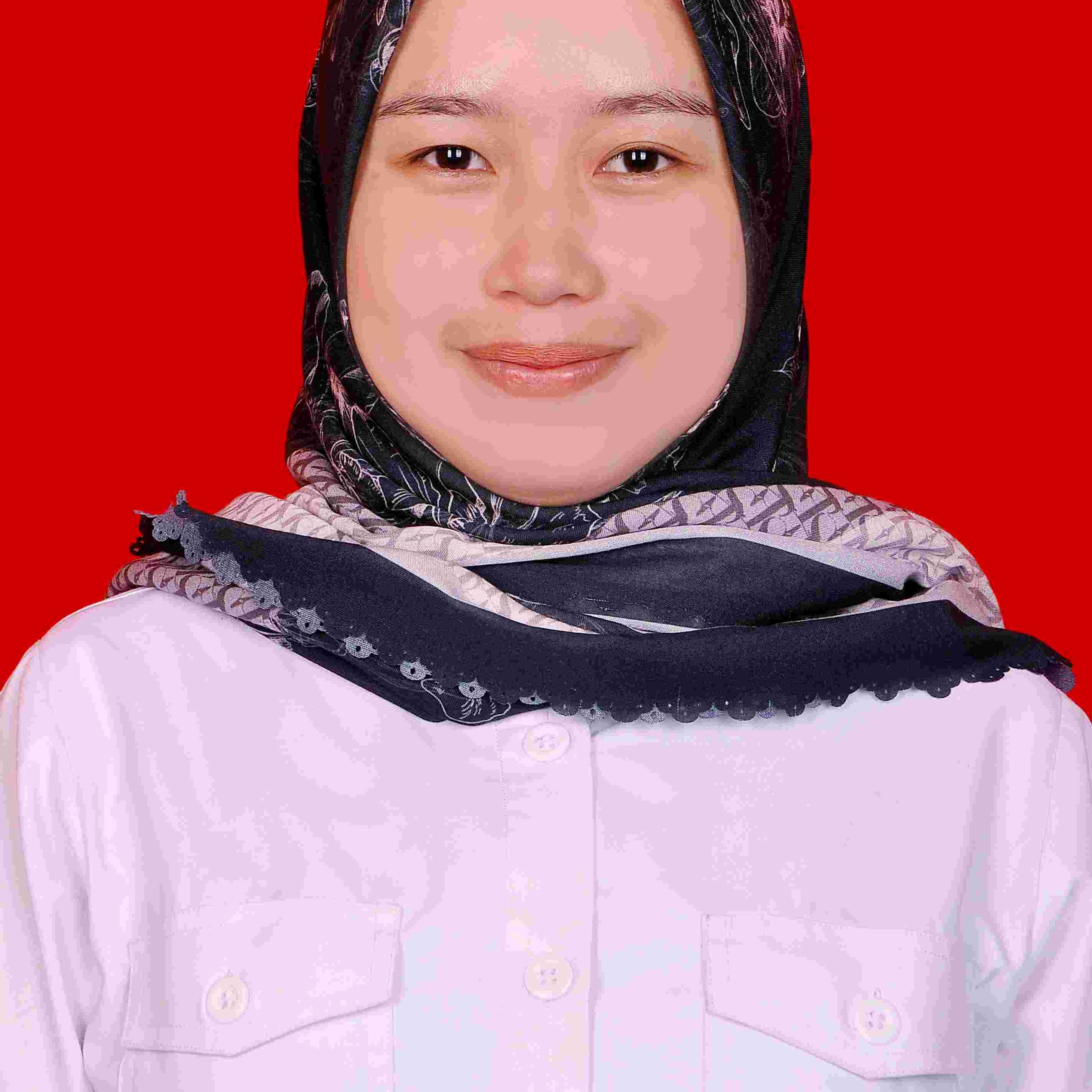 RAHMAWATI