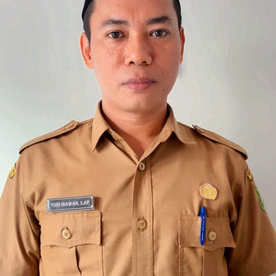 YUDI IRAWAN S.AP