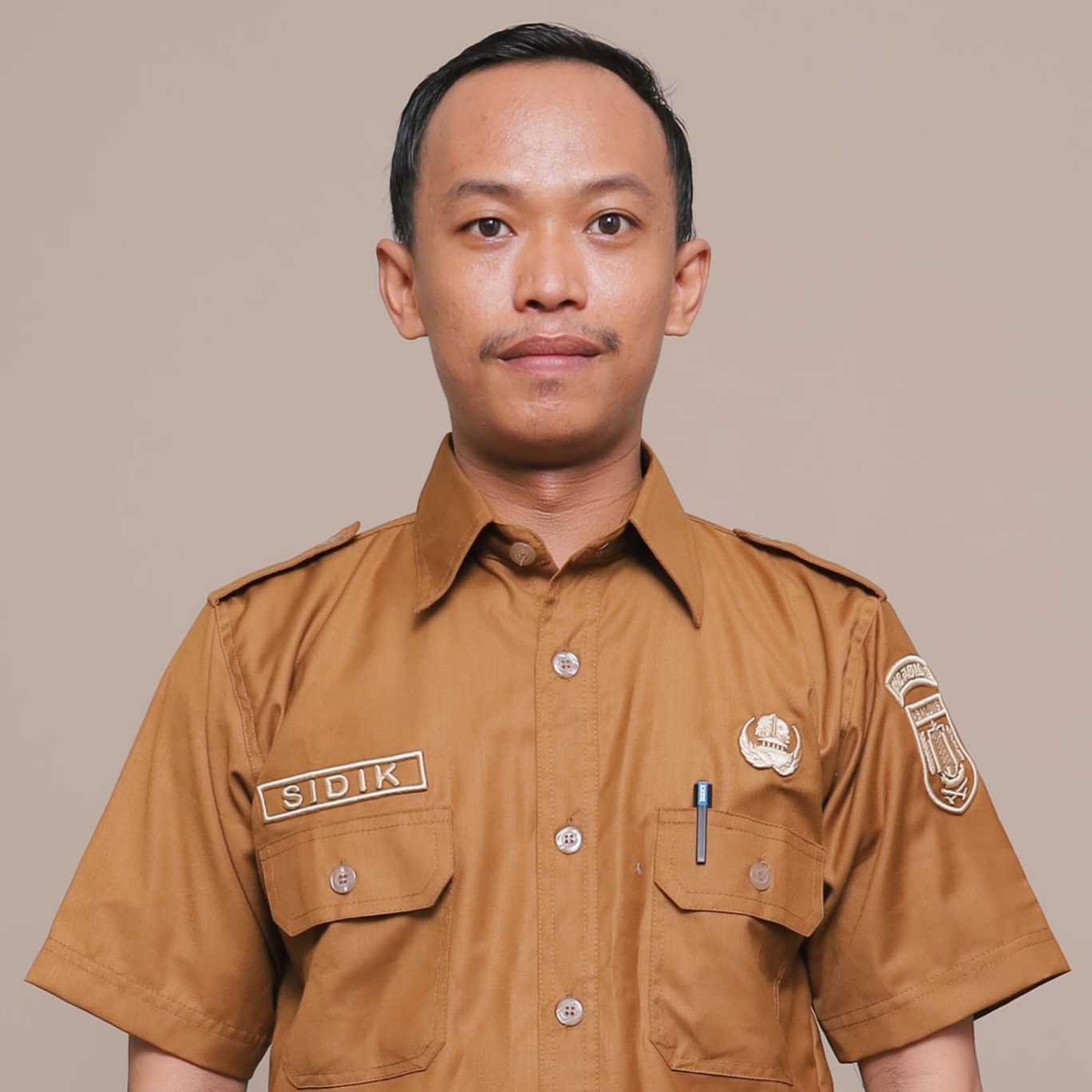 M. SYAMAN AL ZAILANI SHIDIK